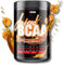 Juic3d BCAA Pulver (Pfirsich Eistee) 1 x 500g. Instant Aminosäure Pulver, Sofort Löslich & Vegan, Vitamin B6, 2:1:1 Leucin, Isoleucin, Valin