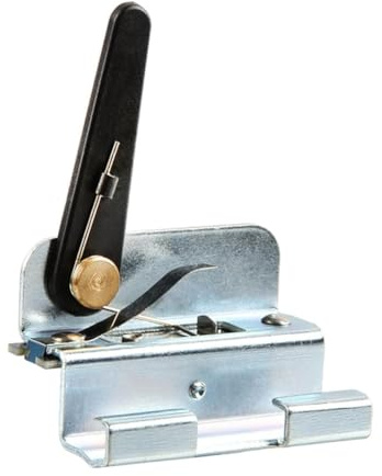 YGBWAOV Interrupteur de Fin de Course pour Porte de Garage, Interrupteur de Fin de Course pour Porte Basculante Genie, Entraînement à Vis 20113R 19795S 22785R, 1 Pièce.