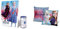 Die Eiskönigin Frozen II Set Fleece-Decke Silk-Touch (150x100cm) + LED Kissen (40x40cm)