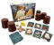 Jolly Thinkers Cheese Thief Board Game 4-8 Players 8+