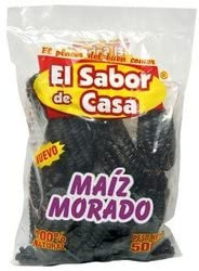 Mais viola viola corn scatola 24 x 500 g