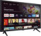 JVC LT-32CA120 Android TV 32 Smart HD Ready HDR LED TV with Google Assistant (Renewed)