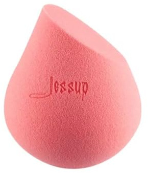 Jessup - Perfekte Anwendung - Shell Pink Makeup Sponge