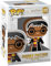 Funko Pop! HP: Hp Gb – Harry Potter - Vinyl-Sammelfigur - Geschenkidee - Offizielle Handelswaren - Spielzeug Für Kinder und Erwachsene - Movies Fans - Modellfigur Für Sammler und Display
