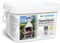 Ruberstein®Spezialputz für Gartengrillkamine, 10 kg, anthrazit, direkt vom Hersteller