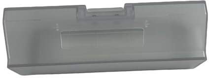 Pièces De Rechange For Boîte À Poussière, Compatibles Avec L'aspirateur Robot Dreame, L10 Prime L10s Prime, Bac À Poussière (filtre Non Inclus), Accessoires.