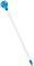 UPKOCH Tube Nourrisseur de Engrais Liquide pour Aquarium Chargeur de Transparent pour Directement Coraux Durable