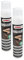 SONAX Lederreiniger Lederpflege Leather Care Premiumclass 250Ml 2X