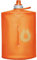 Hydrapak Stow – faltbar BPA & PVC-frei Wasser Flasche M 1-Liter