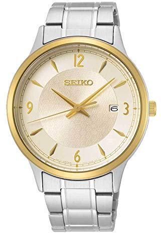 Seiko