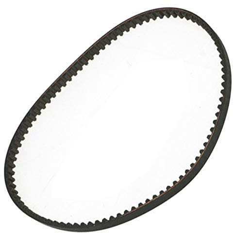 SPARES2GO Timing Drive Belt Compatible with Bosch Rotak 32 Ergoflex ARM 32R Lawnmower