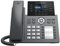 Grandstream Telefono IP GRP2634 con alimentatore di rete