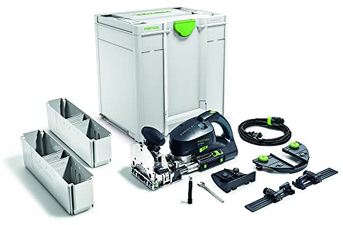 Festool 576431 Domino Joiner XL DF 700 EQ-Set