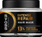 Syoss Intensive 4-in-1 Repair Boost Maske - für trockenes und strapaziertes Haar - Reparatur und Tiefenpflege - 1 x 500 ml