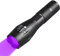 Lampe de poche ultraviolette, lampe de poche portable à lumière noire | Lampe de poche UV portable Lampe de poche violette avec lumière blanche - Lampe torche étanche, détecteur de lumière noire porta