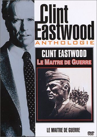 Le Maître de guerre [FR Import]
