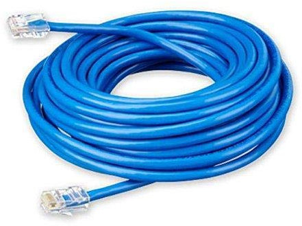 Victron Energy - Câble UTP RJ45 to 1,8m pour VE.Can, VE.Bus, VE.Net e VE9bitRS485 Victron Energy - ASS030064950