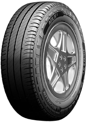 Michelin AGILIS 3-215/65R16 109T - Sommerreifen