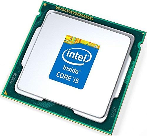 Intel CPU/Core i5-4590S 3.00GHz LGA1150 TRAY (Renewed)