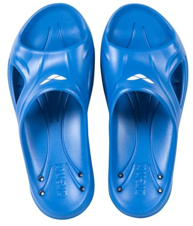 arena Hydrosoft Tongues, Bleu Roi, 39 EU