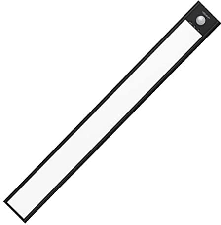 Yeelight Closet Light YLCG006-b LED motion sensor wardrobe light 60 cm 2700K (black)