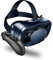 Cuffie VR 3D VRG Pro, Cuffie Universali per Occhiali 3D VR per Telefono, Benda Sull'occhio Rimovibile, Supporto Miope, Occhiali Universali per realtà Virtuale per TV, Film e