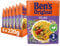 BEN'S ORIGINAL Pilau Microwave Rice, Bulk Multipack 6 x 220g pouches