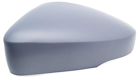 BSSTORE Coque de rétroviseur à peindre avec apprêt pour POLO V '09, UP '16, CITIGO '17 (gauche - côté conducteur)