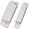 Booso Sensor Magnetico Interruptor de Alarma para Puerta Ventana de Casa
