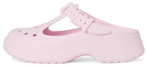 Crocs Classic Mary Jane Unisex Clog