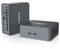 MOREFINE Mini PC M8,12th Gen Alder Lake N100 (up to 3.4GHz),16GB DDR4 512GB M.2 NVME SSD Mini Computer, Small Desktop Computer 4K Dual Display/USB 3.2/WiFi 5/ BT 4.2/RJ45
