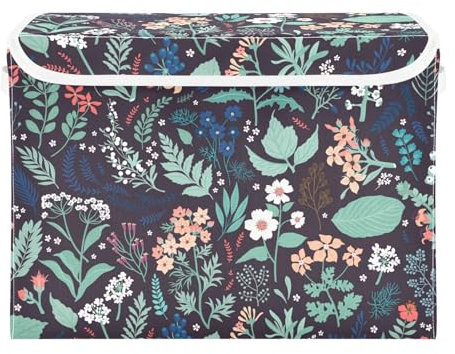 famyily Contenitore pieghevole per fiori ed erbe aromatiche, ideale per organizzare e riporre le piante, per coperte e studio