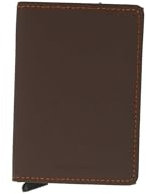 Secrid Geldbörse Slimwallet Matte