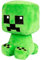 OZXVXZO Mine-Craft Kuscheltier, Mine-Craft Creeper Plüsch, 26cm Spiel Creeper Plüsch, Geburtstagsgeschenke Spielefans Spielzeug für Kinder, Kuscheltier Stofftier
