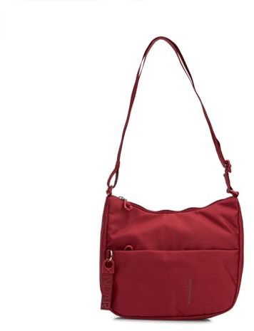Mandarina Duck Damen Md20 Hobo MD 20, Cherry Tomato