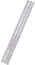 NBCNZCTSAS 620mm. GUIDATO Striscia retroilluminazione 7 Lampada da 32 TV 32PFT5501 / 60 KDL-32R330D LB32080 E465853 32PHS5301 / 12 32PFS4132 / 12 Adatto for Philips. Adatto for Sony.(1set)