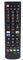 Telecomando universale for TV da utilizzare for GIANT JVC ISONIC HITEC HISENSE KHIND NIPPON SHARP DAEWOOD AKAI