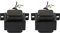 Lioggyet 2PZ Amplificatore Valvolare Trasformatore di Uscita Single-End 5K Single-Ended per 6P1 6P14 6P6 0-4-8 Ohm