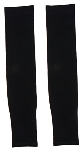 SAFIGLE 2stücke Beinschutz Für Radfahrer Sonnenschutz Uv-schutz-sets Beinschutz Armmanschetten Kühlung Beine Kits Superweiches Material Entlastung Ellenbogen Ganztagig Tragen