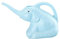 LOVIVER 1.5L Arrosage en Forme d'Éléphant, Plante Arroser avec Bec Long Anti-Éclaboussure, Arrosoir de Jardin en Plastique Léger avec Poignée Ergonomique, Idéal pour Jardin/Balcon, Style A, Bleu
