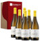 VINOSELECCION- Señorío del Bierzo Godello 2024, 6 botellas x 75 cl