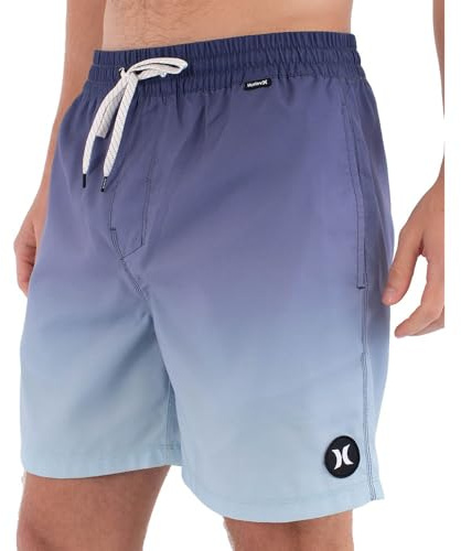 Hurley Boardshort Männer - Volley icon degradee