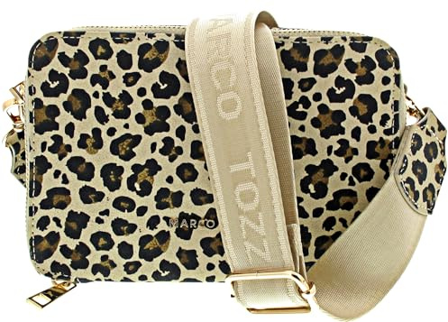 MARCO TOZZI Tasche Mehrfarbig