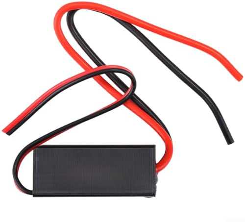 Convertidor de CC a CC, placa inversora de alto voltaje, generador de chispas de 15 KV para experimentos de transformador Flyback y encendido por pulsos