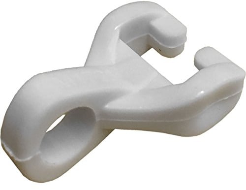 Fort Fasteners Glider Swish Twinglide Pack of 100
