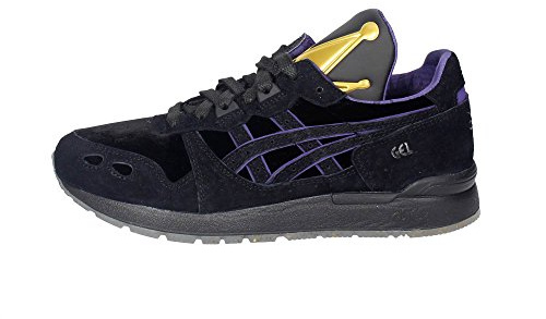 Asics Gel Lyte Disney Pack The Evil Queen Black - Sneakers Women - 4.5 UK