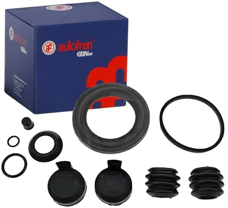 Autofren Seinsa D42814 - Repair Kit, brake caliper