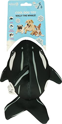 Zen-Kat Coolpets - Wally der Wal - 22 cm - 1 Stück