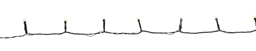 BUTLERS Lichterkette Outdoor 790cm Warmweiß - 80 LIGHTS -