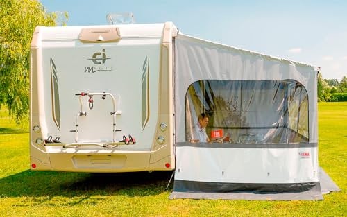 Fiamma Side W Caravanstore / F35 - Panel lateral